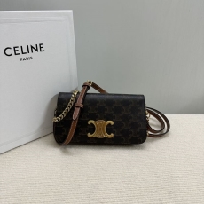 Celine Triomphe Bags